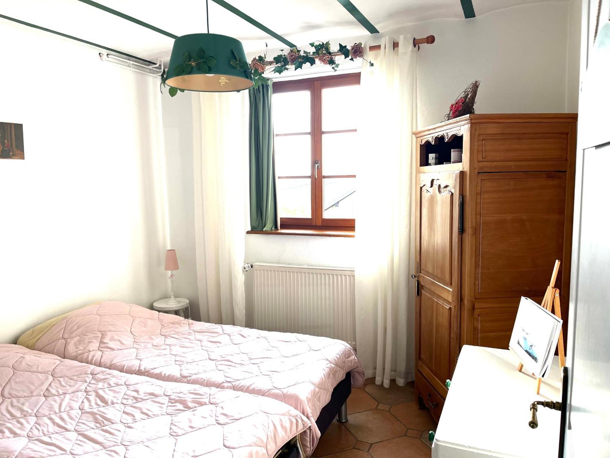 Gite L'Instant Durable Oberbronn المظهر الخارجي الصورة