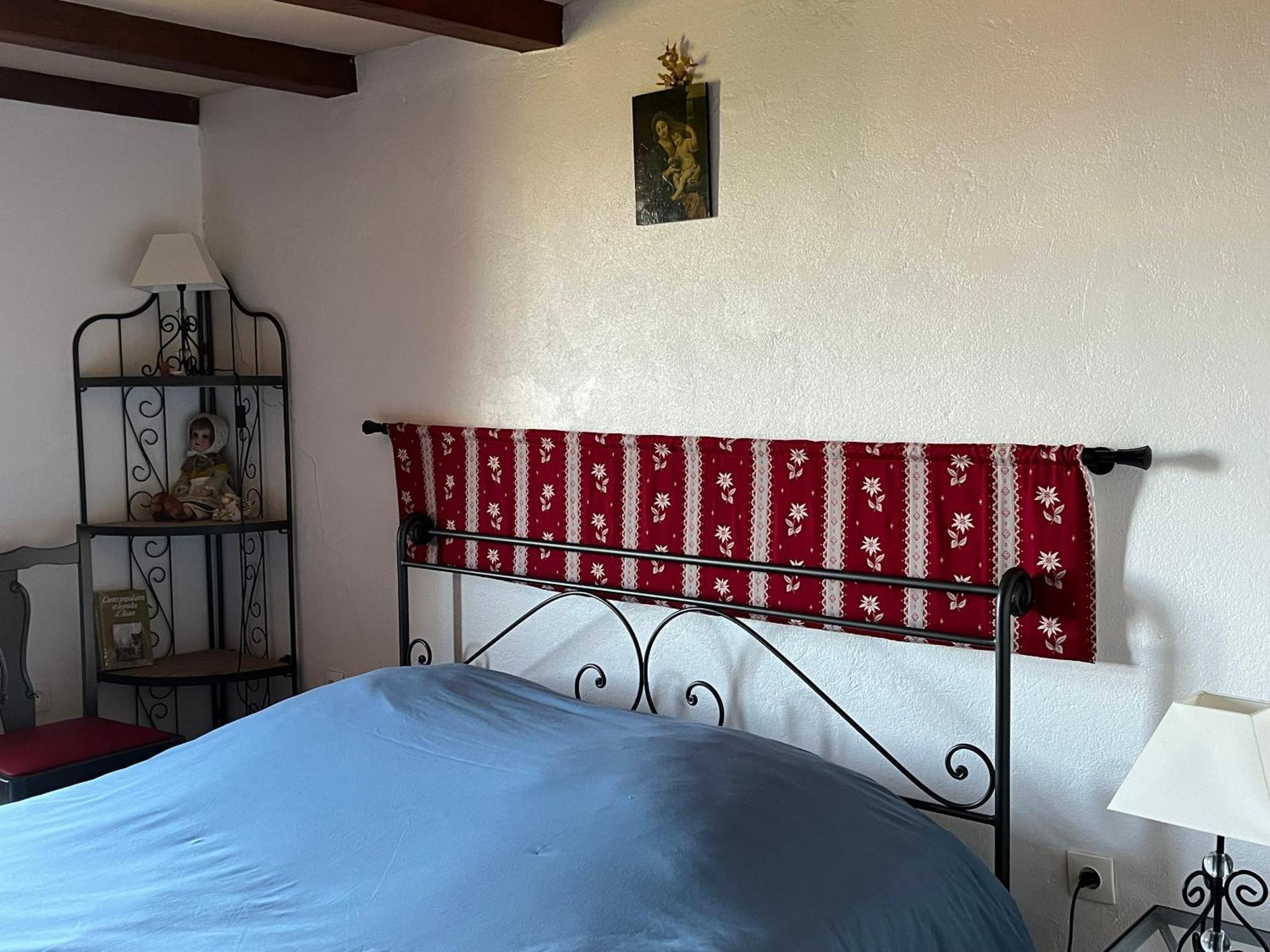 Gite L'Instant Durable Oberbronn المظهر الخارجي الصورة